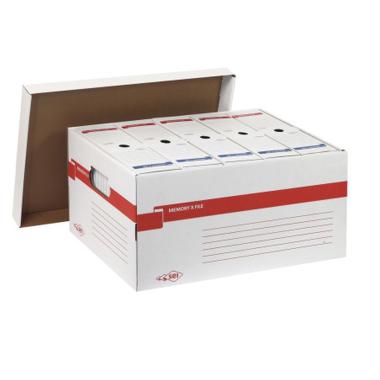 CONTENITORE MEMORY X FILE 56x39x27.5