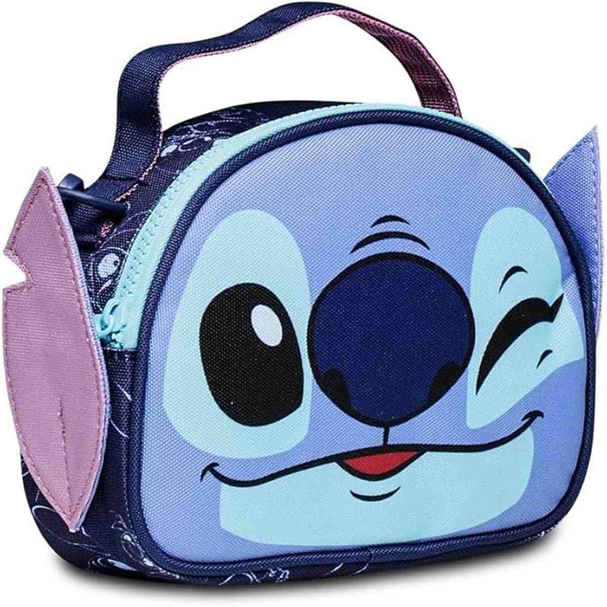 Mini borsa bag lilo & stitch