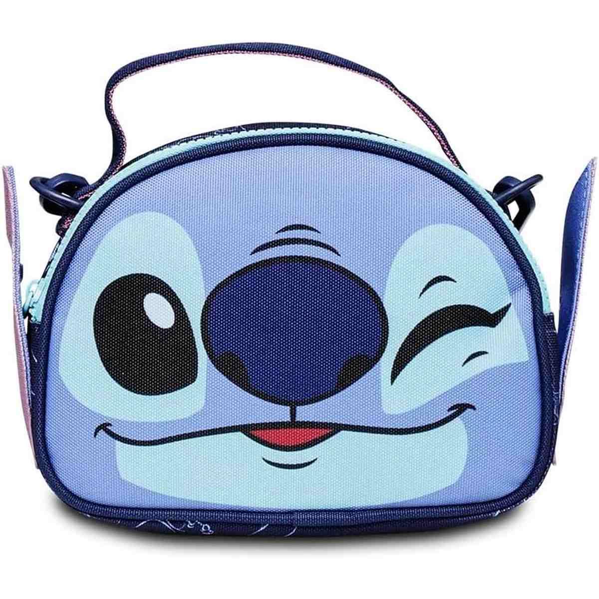 Mini borsa bag lilo & stitch