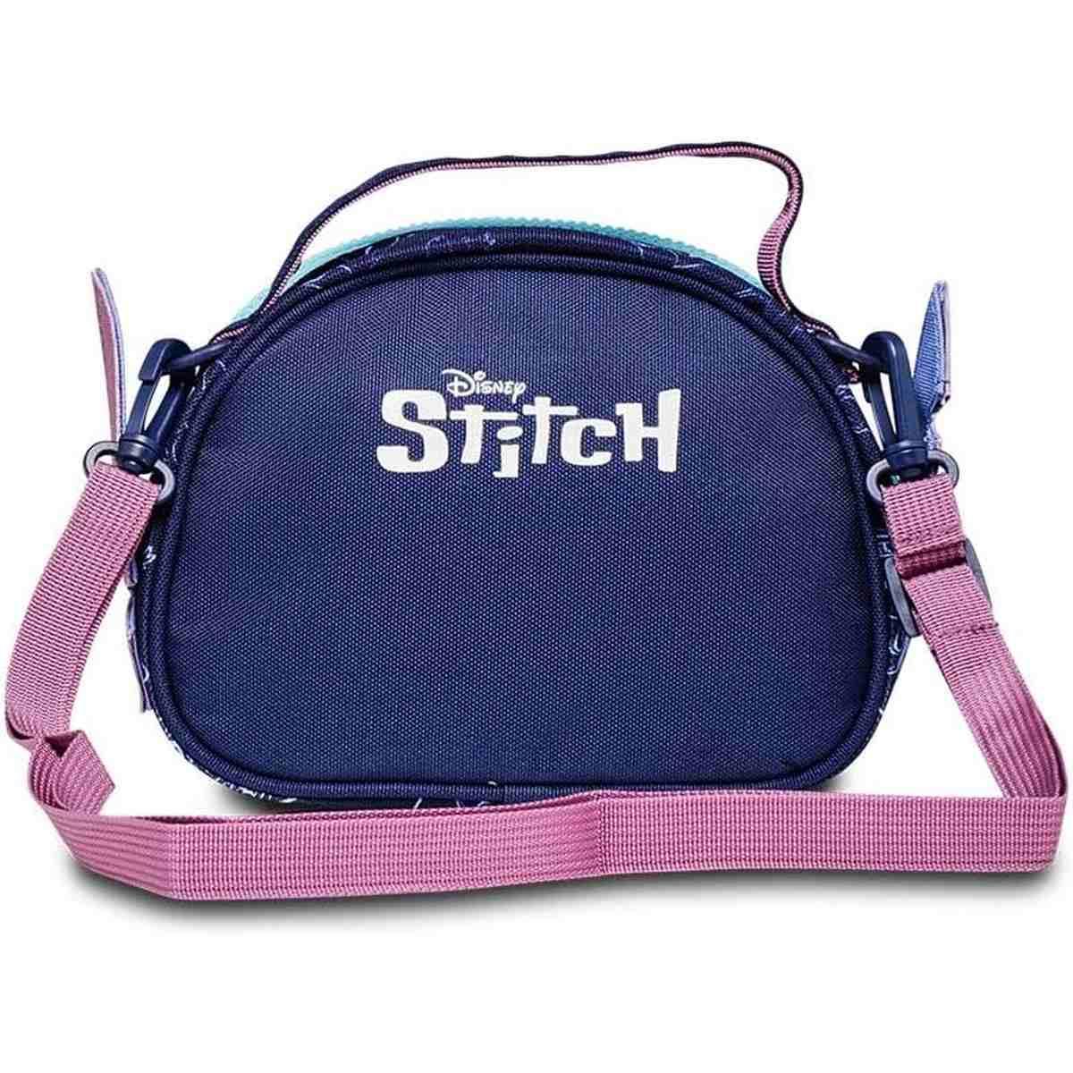 Mini borsa bag lilo & stitch