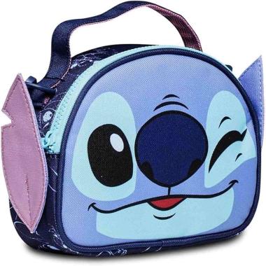 Mini borsa bag lilo & stitch