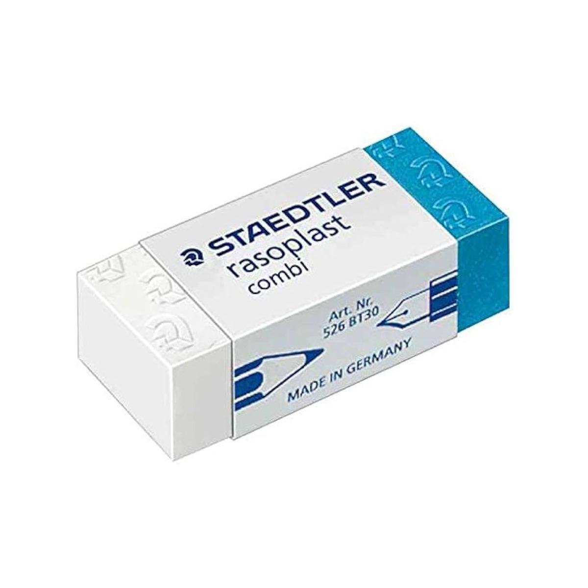 Gomme rasoplast combi x matita pz.30