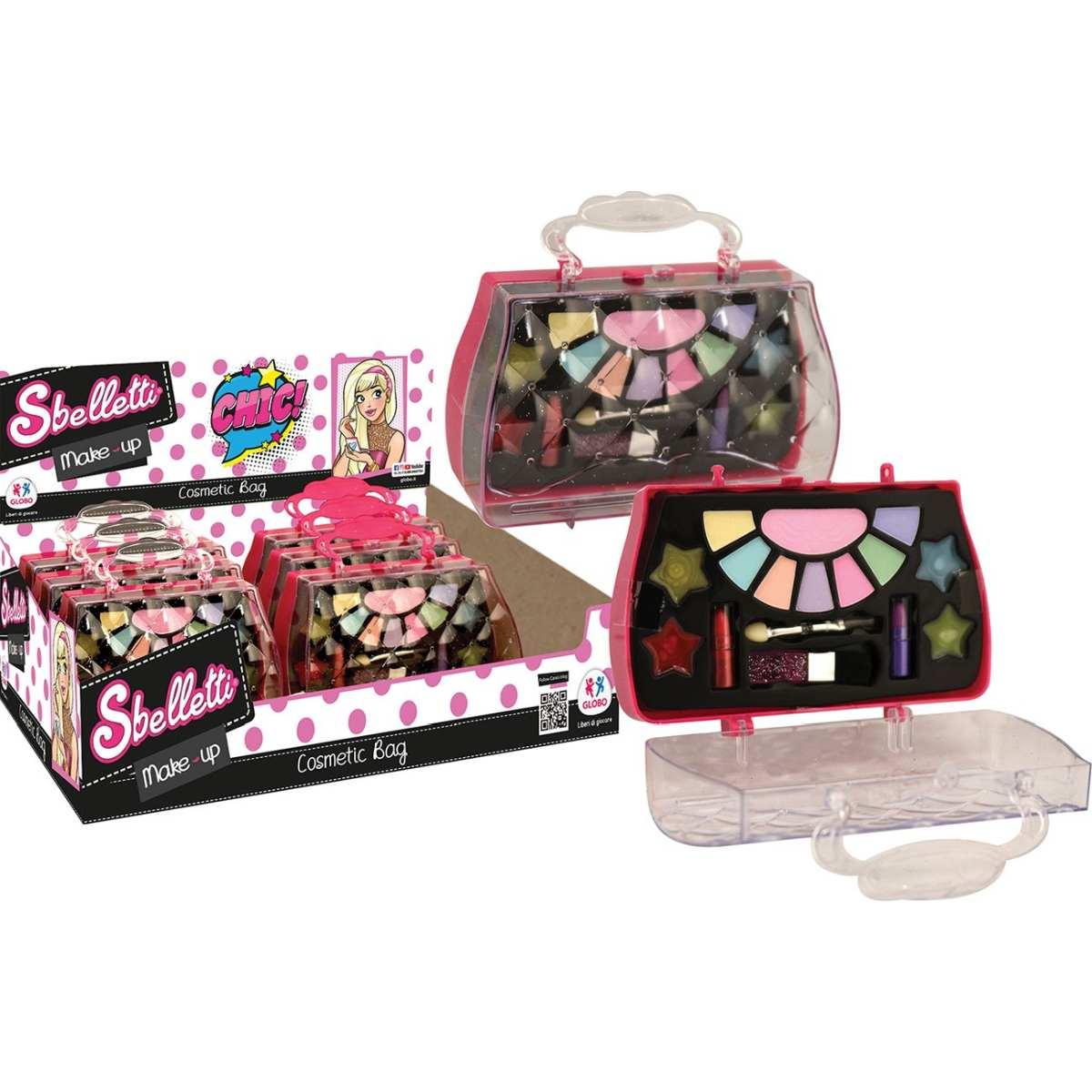 Borsetta trucchi sbelletti