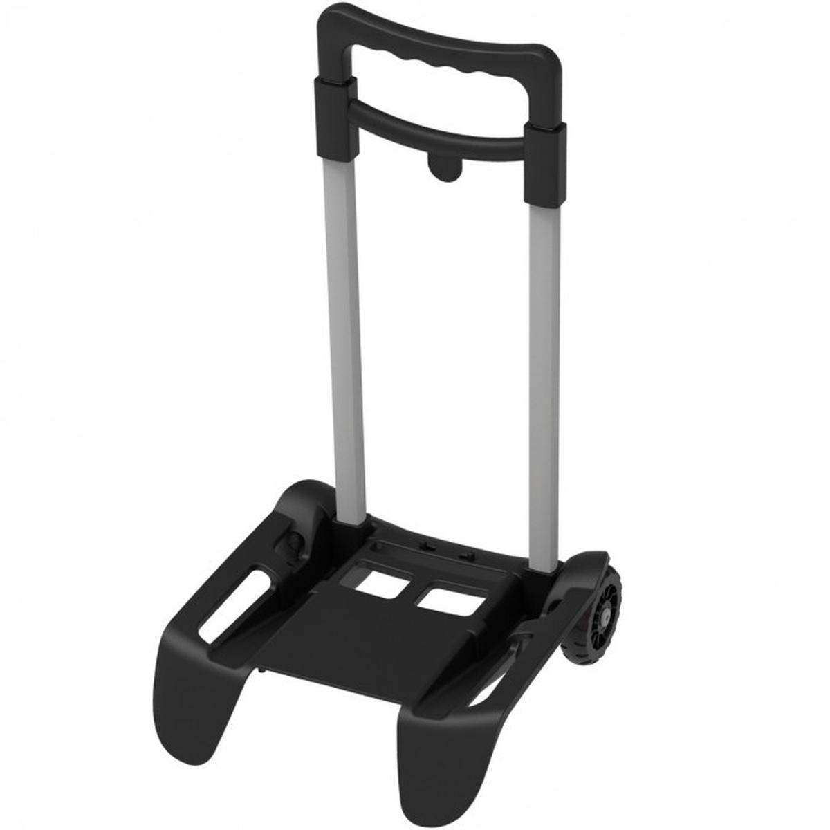 Be box trolley plus sj gang verde