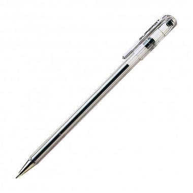 Penna sfera superb nero pz.12