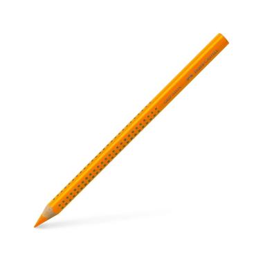 EVIDENZ. TEXTliner DRY MATITA ARANCIO CF.12 PZ