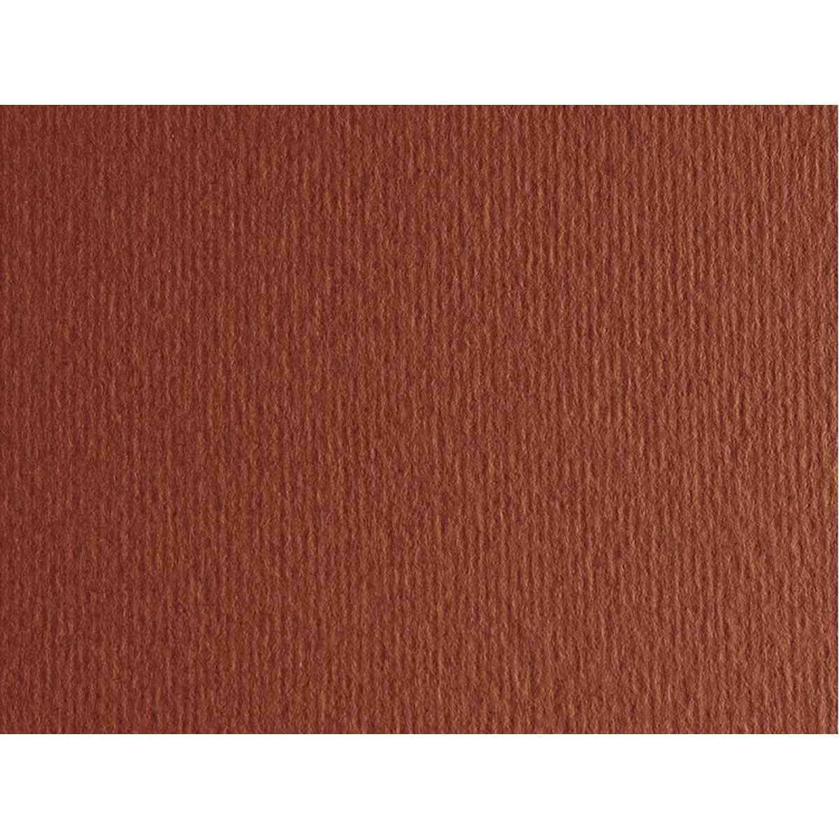 Bristol l/r gr.220 50x70 fg.20 terra bruciata