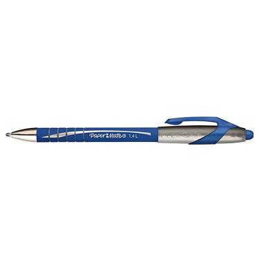 Penna flexgrip elite 1,4 pz.12 blu