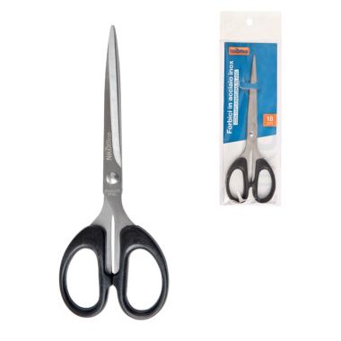 Forbici ufficio 18cm