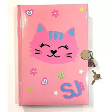 Small secret diary sj gang