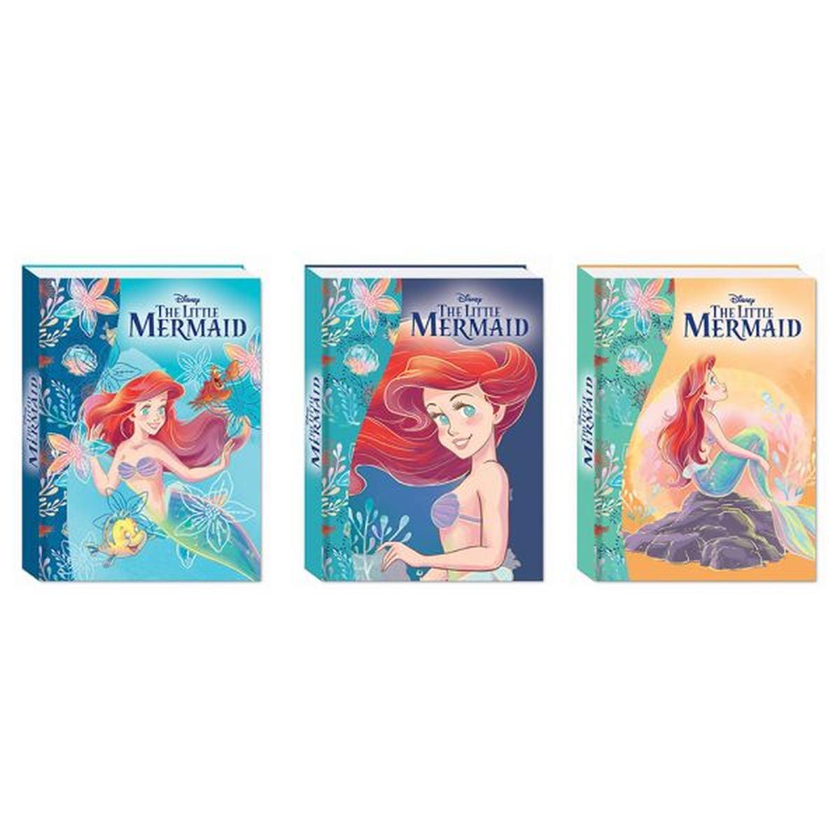 Diario ag.10m # la sirenetta