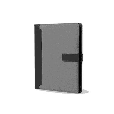 Portablocco con laccio in tela