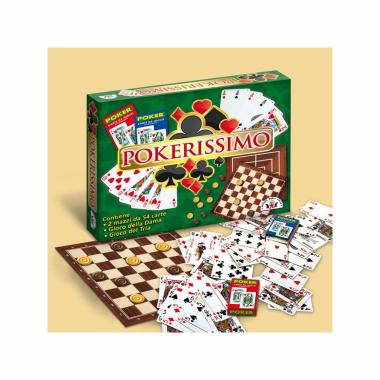 Pokerissimo