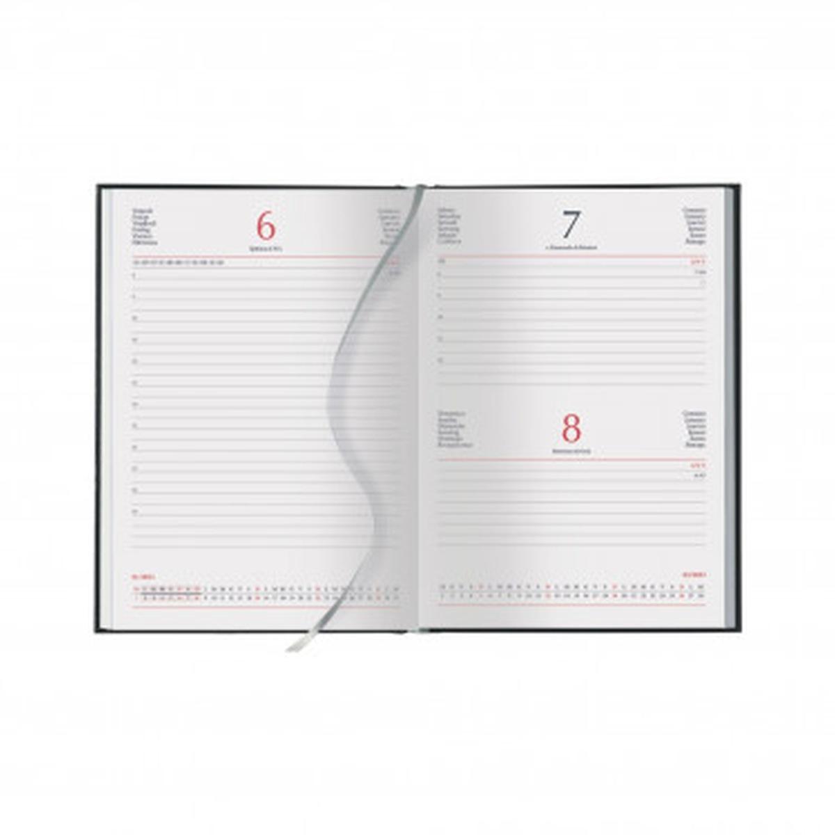 Interno giornaliero 17x24 sabato e domenica abbinati