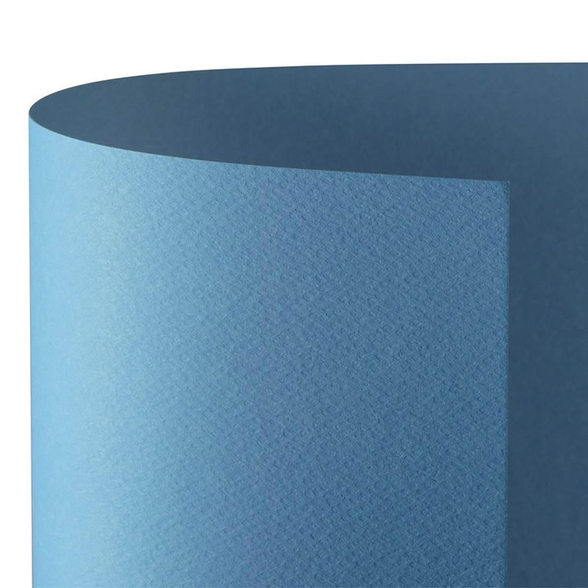 Prisma m0noruvido a4 220gr fg100 azzurro