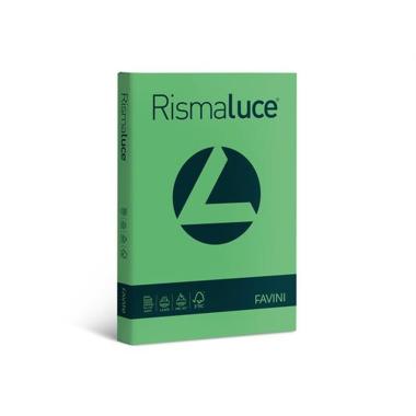 Rismaluce:200 gr verde 60   a4 f125