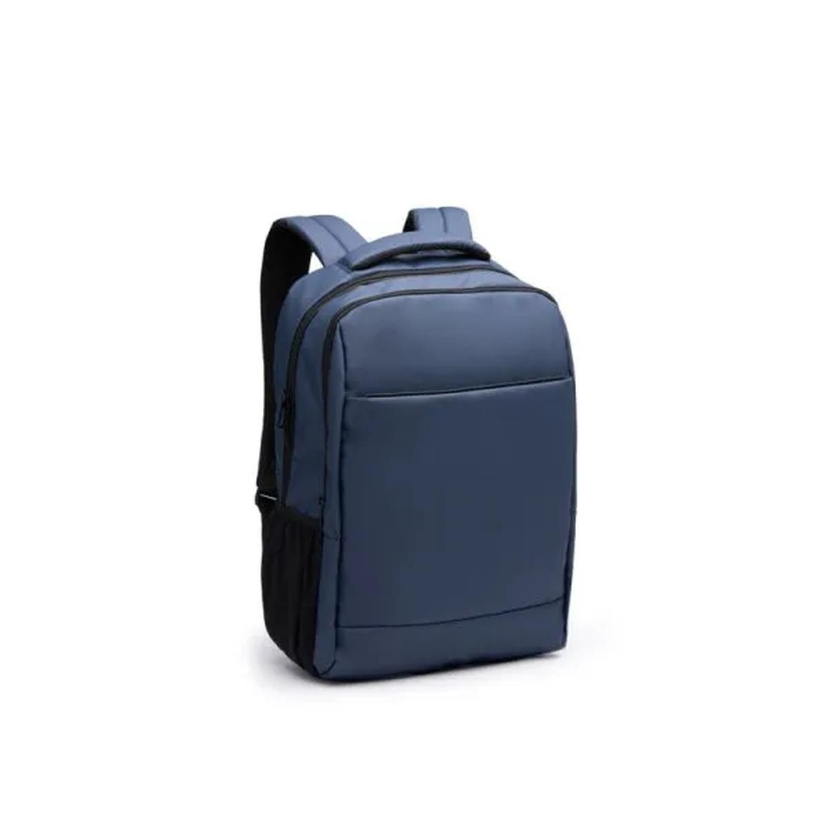 Zaino porta pc 15.6 poliestere blu