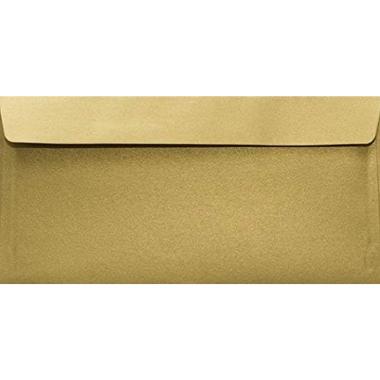 BLISTER 25 BUSTE 11x22 T/Q GR.120 PERLA ORO