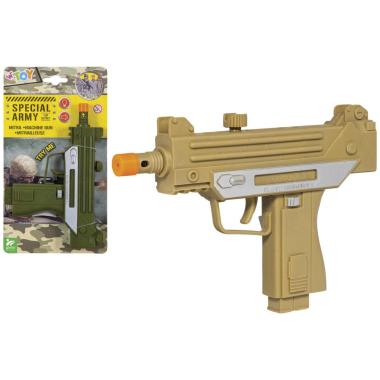 B/o mitra c/luci/suoni 2 col. try me