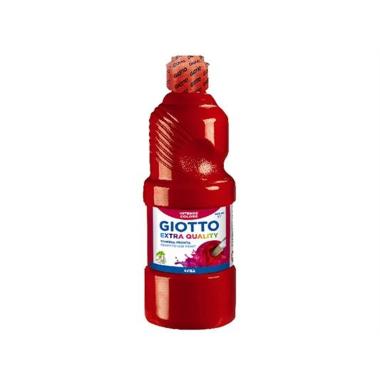 Giotto tempera pronta 500 ml marrone