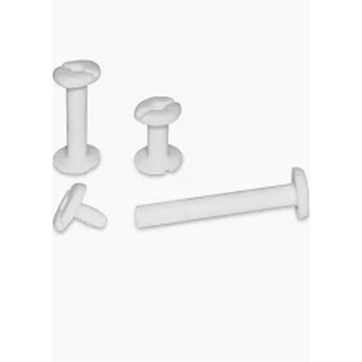 Viti sepolte mm.30 busta 20 pezzi