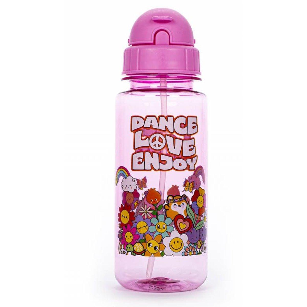 Borraccia daisy tri-coastal groovy feelings