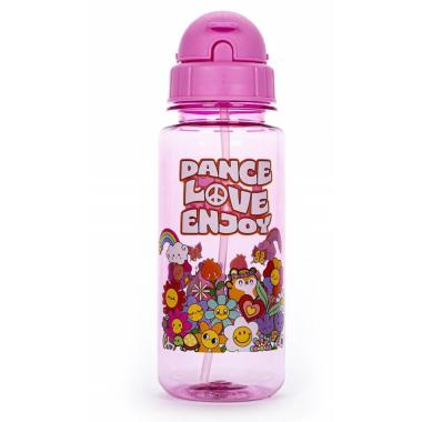 Borraccia daisy tri-coastal groovy feelings