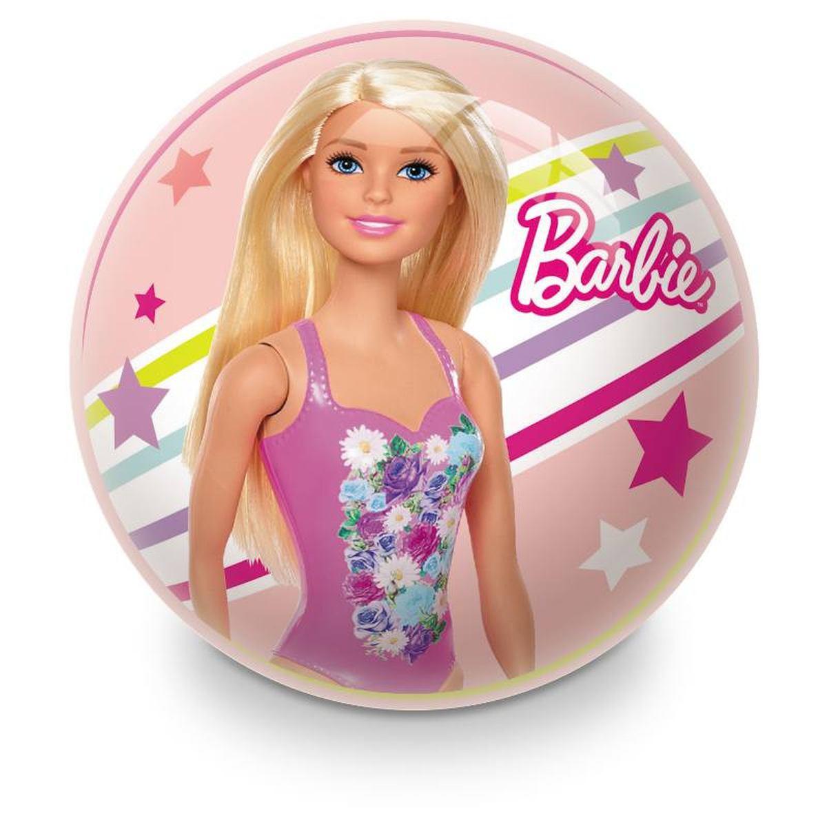 Pallone barbie d.230