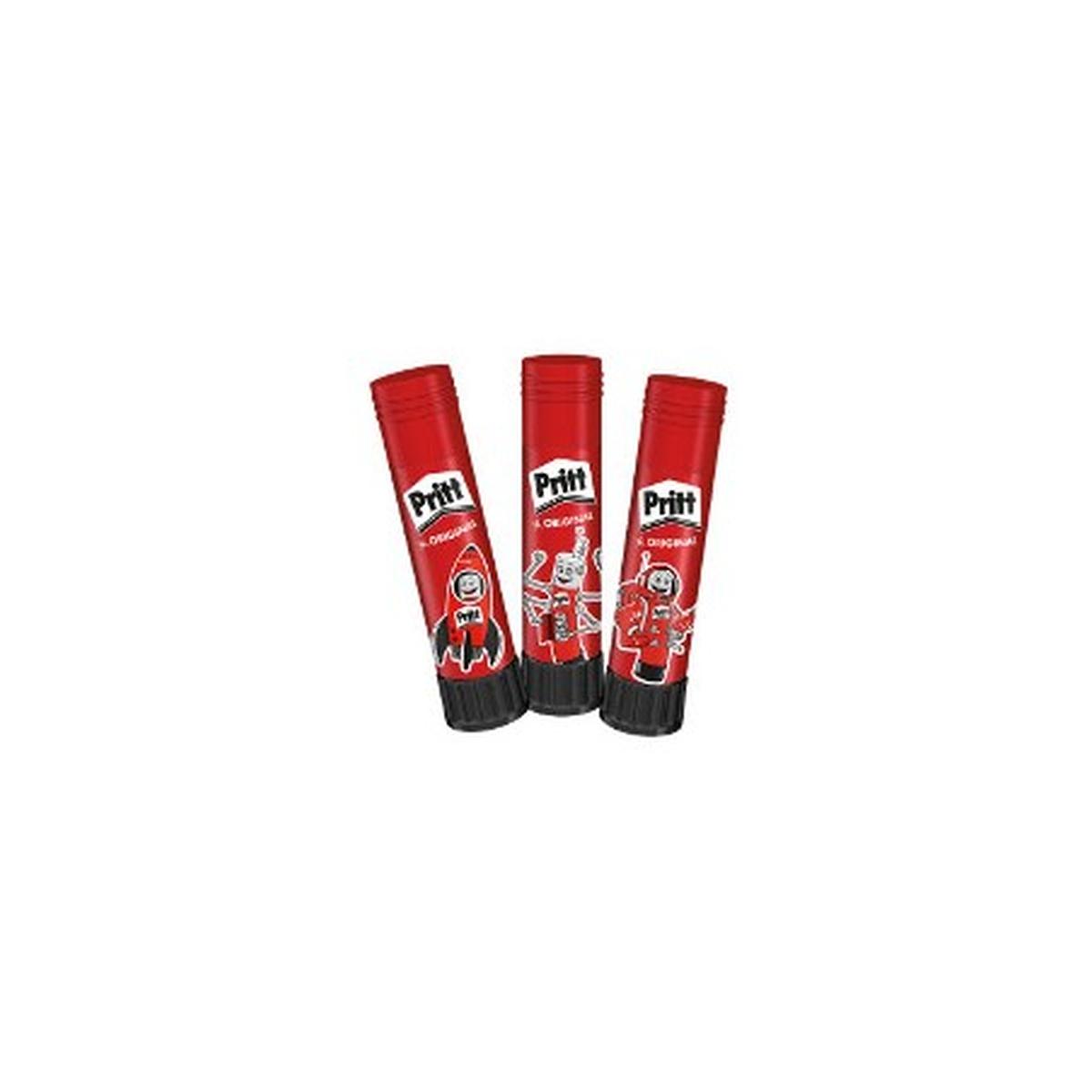 Colla pritt stick 11gr. pz25