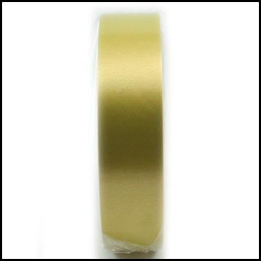 Nastro liscio mm31x100m oro