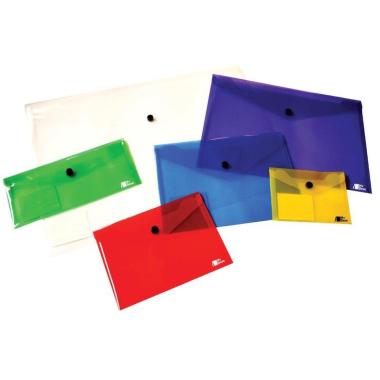 BUSTA BOTTONE B6 CF12 MY DESK CM 10,5x14,5 ASS.