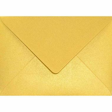 Blister 25 buste 12x18 gr.120 perla oro