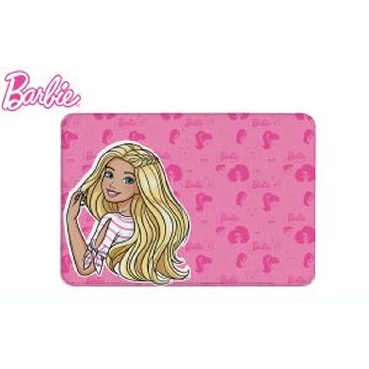 Tovaglietta  tessuto 40x30 barbie