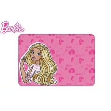 Tovaglietta  tessuto 40x30 barbie