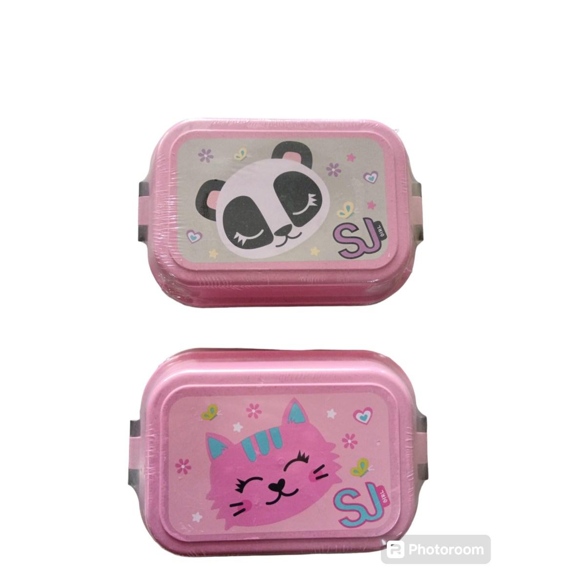 Portamerenda sj gang-