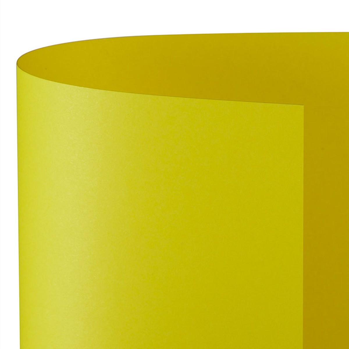 BRISTOL PRISMA 35x50 220GR GIALLO SOLE