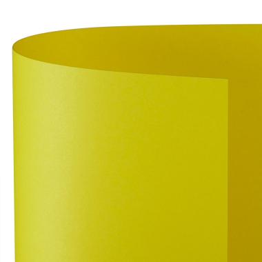 BRISTOL PRISMA 35x50 220GR GIALLO SOLE