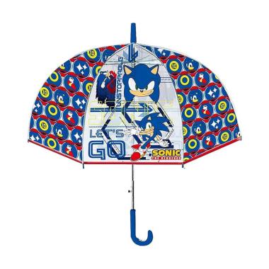 Ombrelli kids pvc cup 42/8 manico sonic