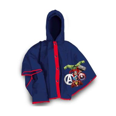 Mantella kids avengers