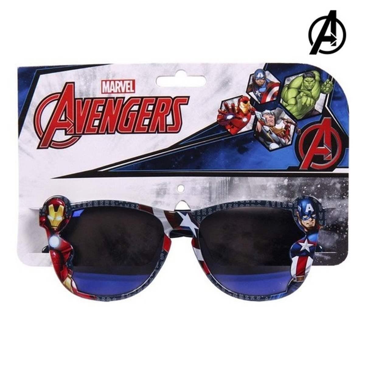 Occhiali da sole avengers