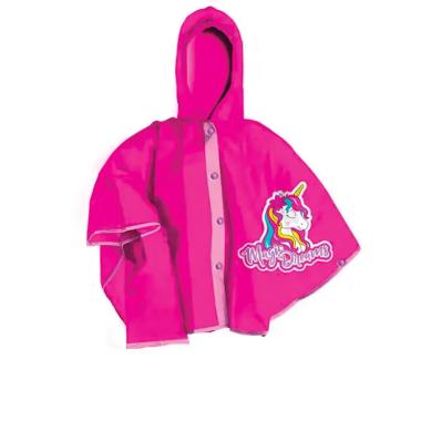 Mantella kids unicorno