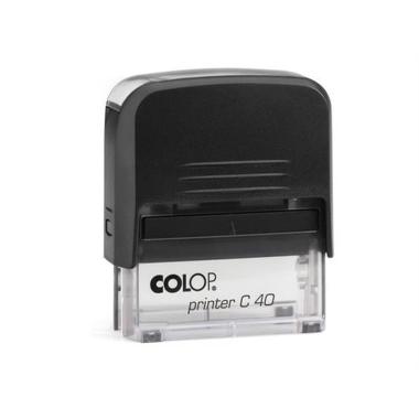 COLOP PRINTER C 40 NEW compact