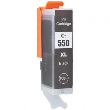 C-canon cl pg550 xl pixima  ip7250 black