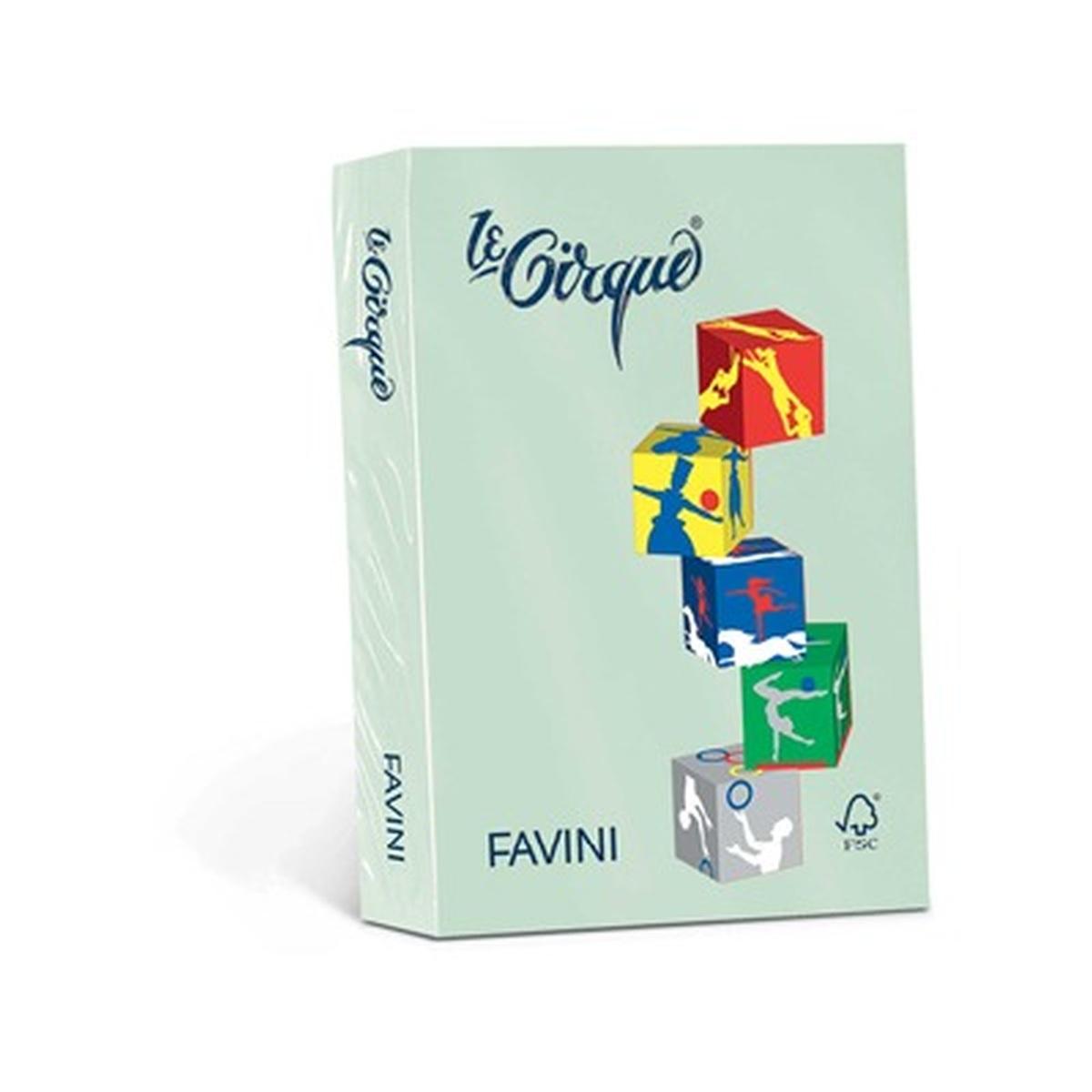 Le cirque:160 pistacchio 102   a4  fg.250