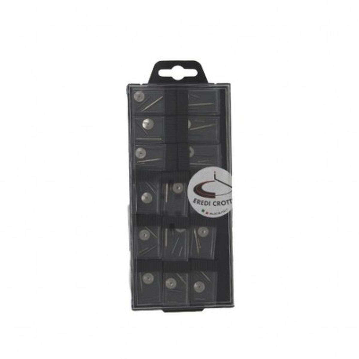 Astuccio box mine per compassi