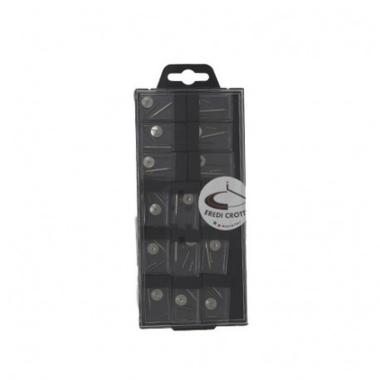 Astuccio box mine per compassi