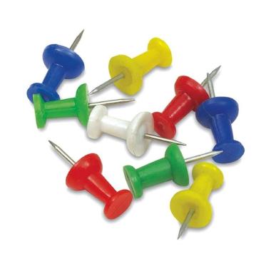 SPILLI CARTOGRAFICI blister 40 PZ