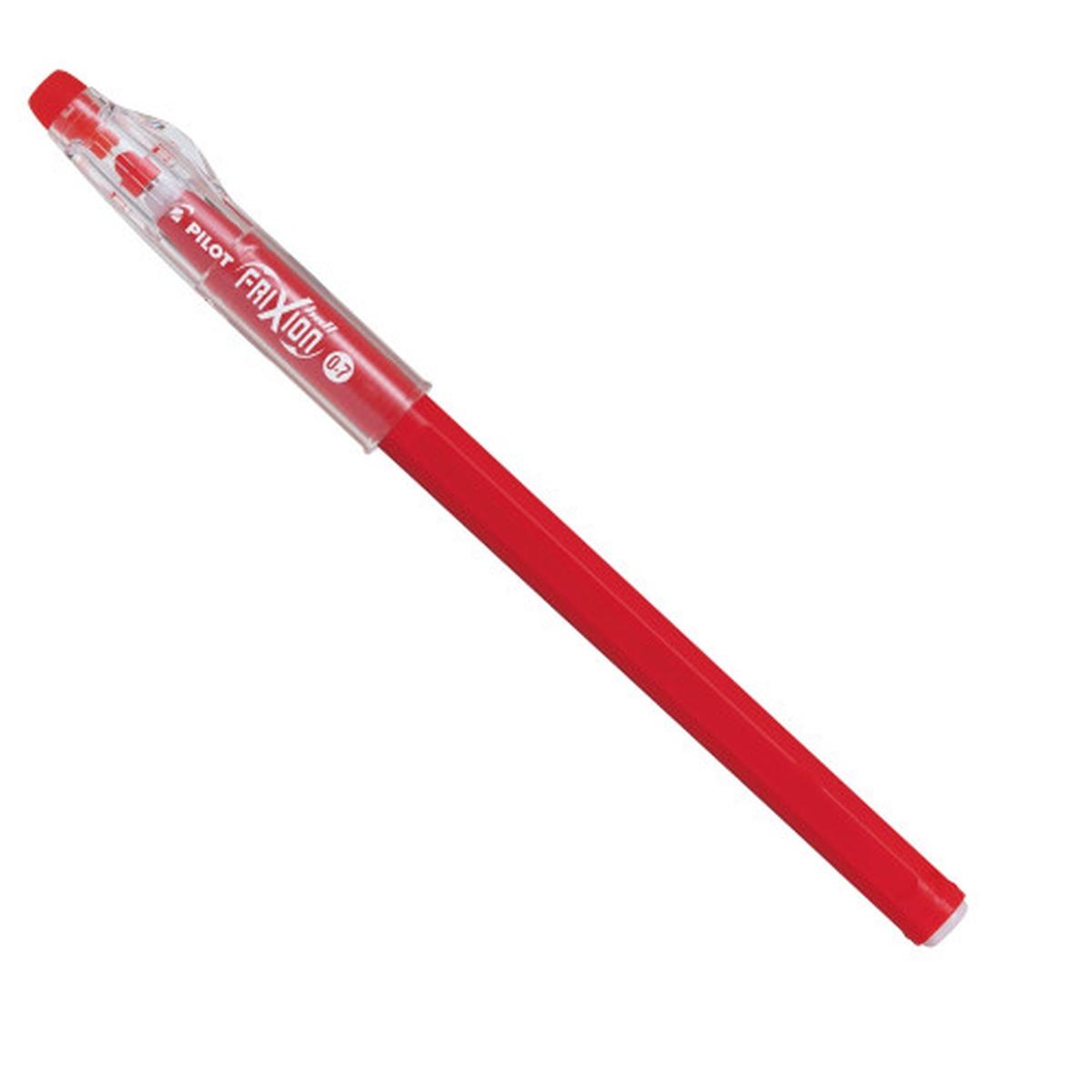 Frixion ball sticks 07 rossa cf12