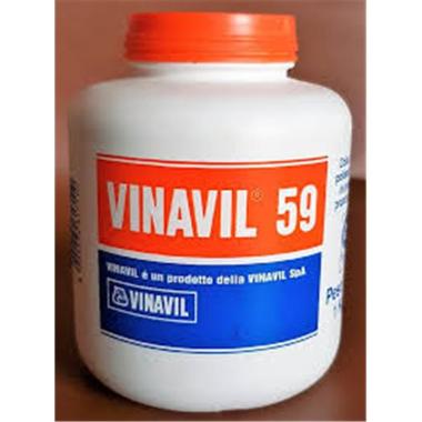 COLLA VINAVIL "59" 1 KG.