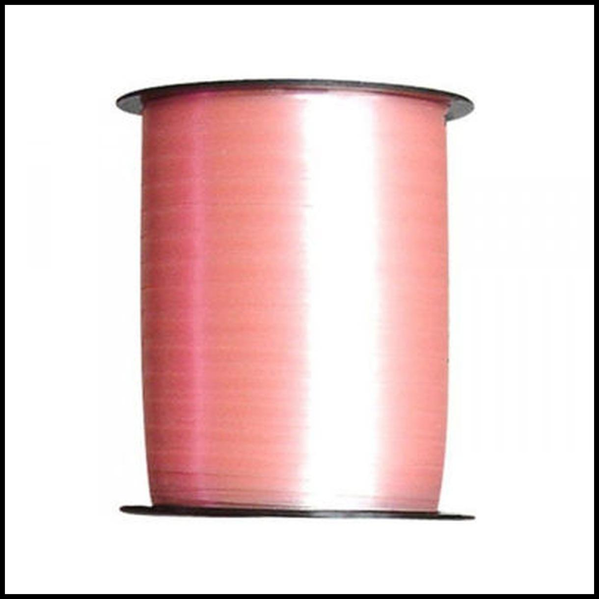 NASTRO LISCIO19x100 ROSA